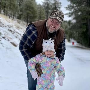 Meet your Posher, Jeff